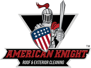 American Knight Roof and Exterior Cleaning