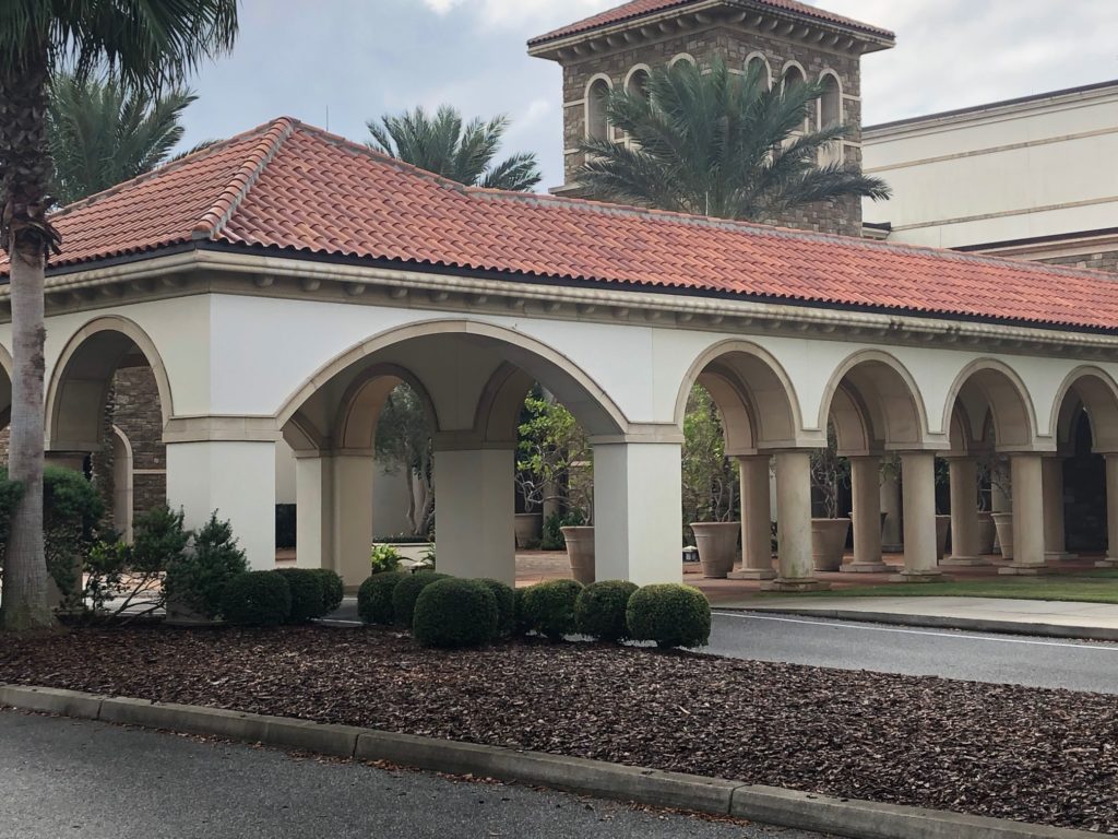 Roof Cleaning Orlando